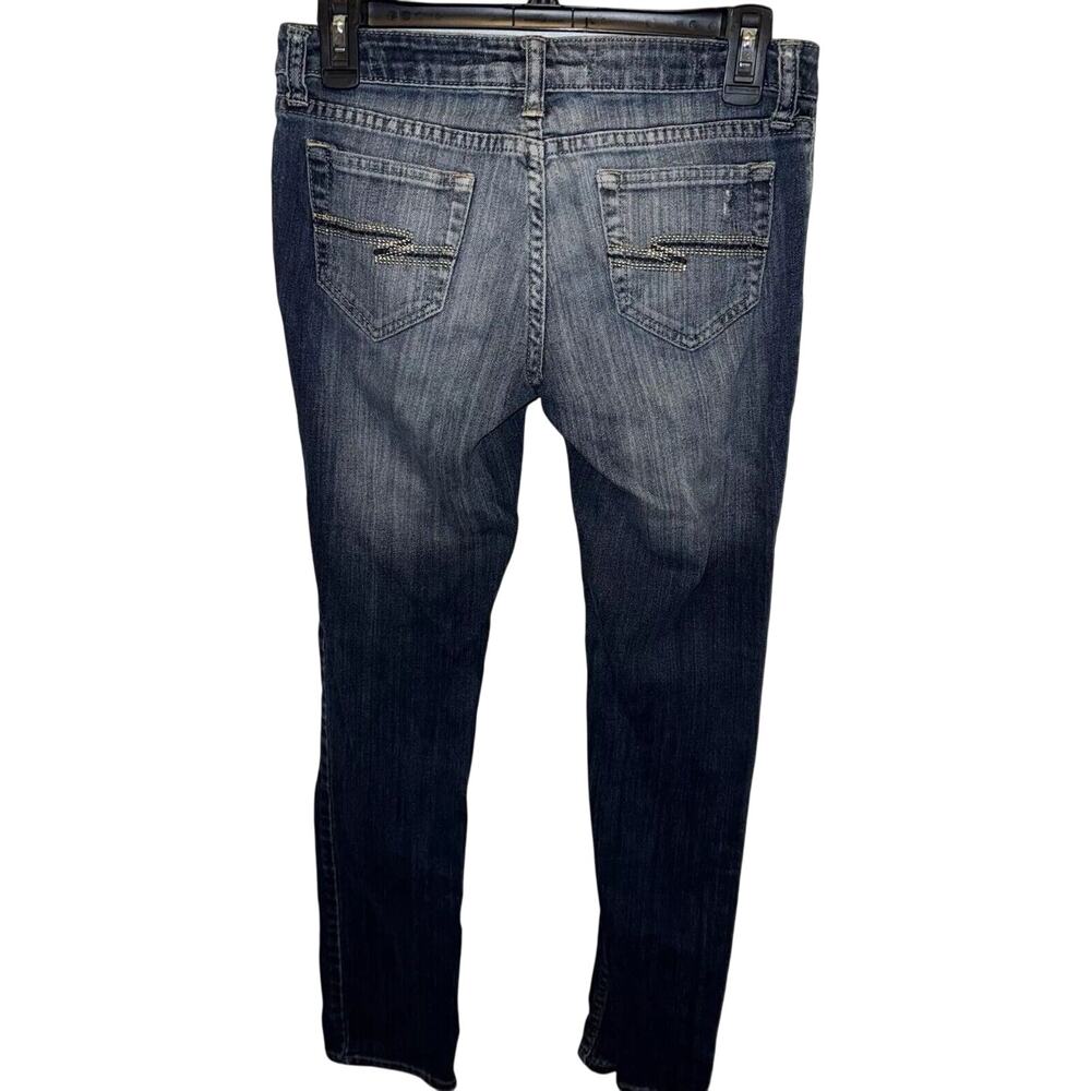Size 10 Women’s Kenzie blue Jeans  (10x30)